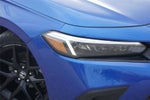 2022 Honda Civic Sedan Sport
