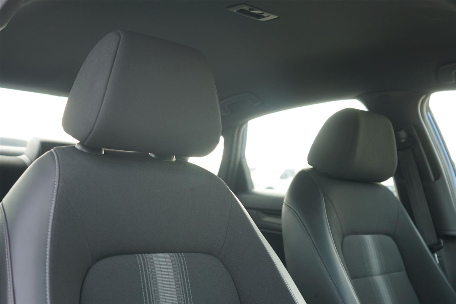 2022 Honda Civic Sedan Sport