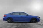 2022 Honda Civic Sedan Sport
