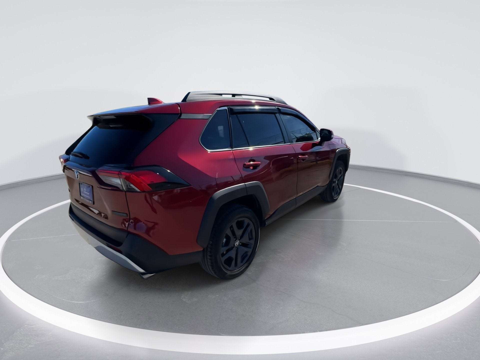 2023 Toyota RAV4 Adventure