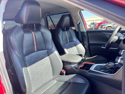 2023 Toyota RAV4 Adventure