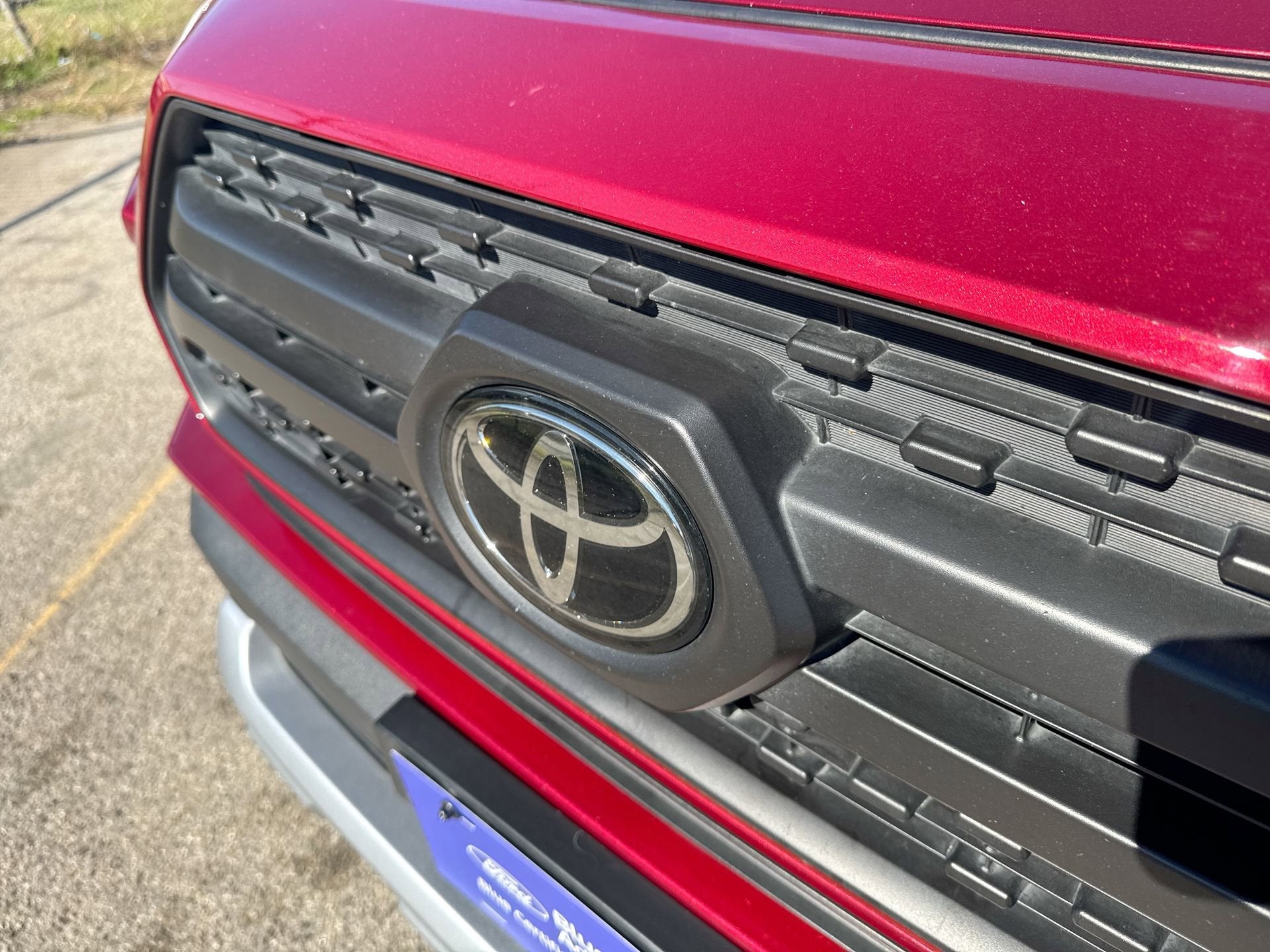 2023 Toyota RAV4 Adventure