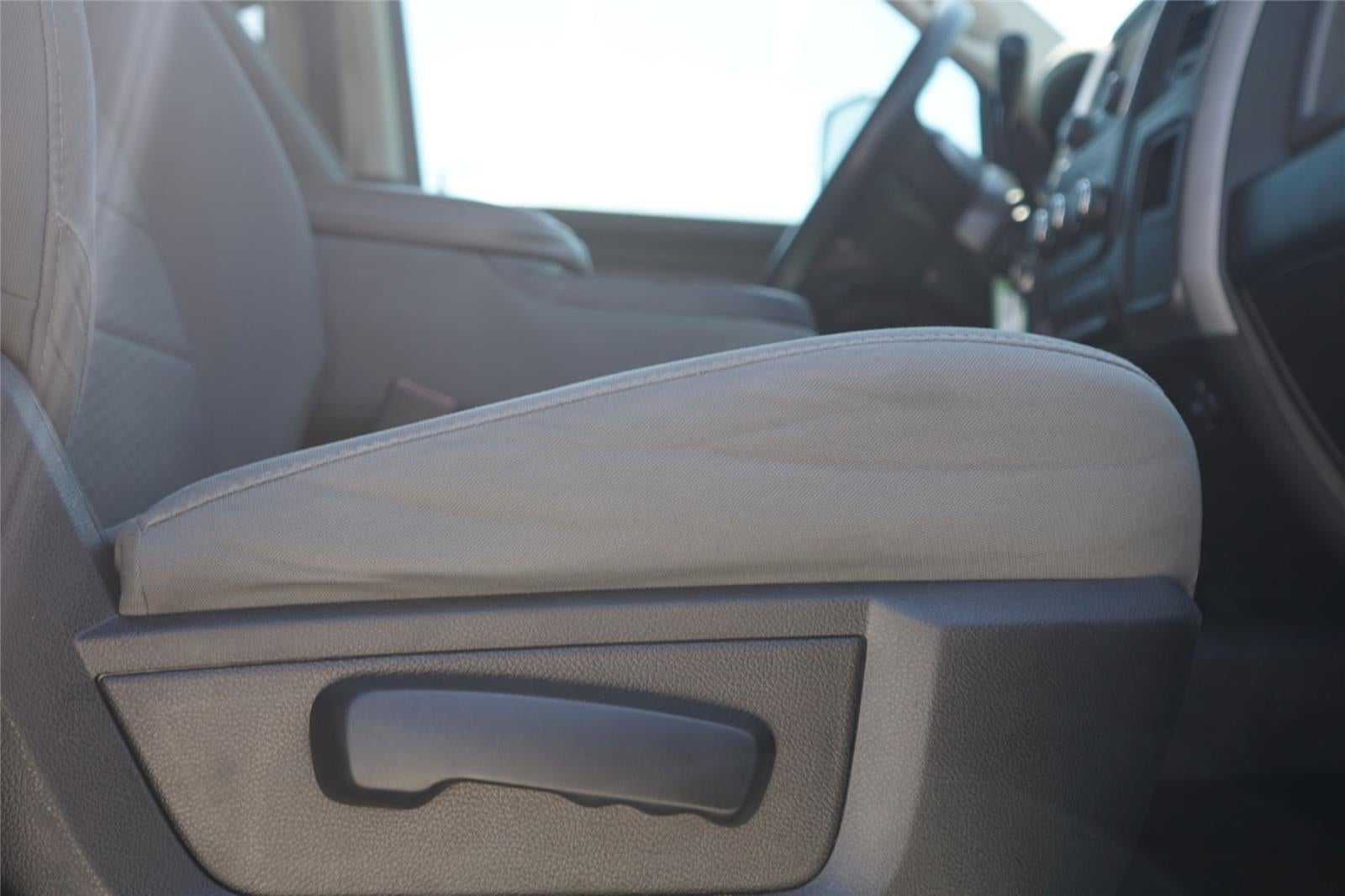 2015 RAM 3500 Tradesman