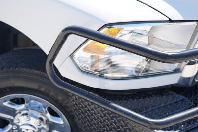 2015 RAM 3500 Tradesman