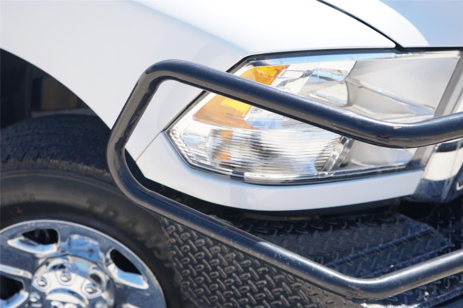 2015 RAM 3500 Tradesman
