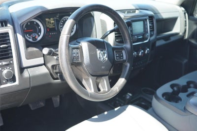 2015 RAM 3500 Tradesman