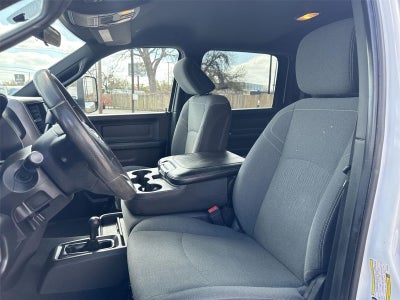 2022 RAM 3500 Tradesman