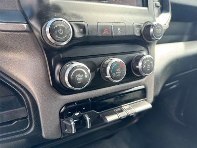 2022 RAM 3500 Tradesman