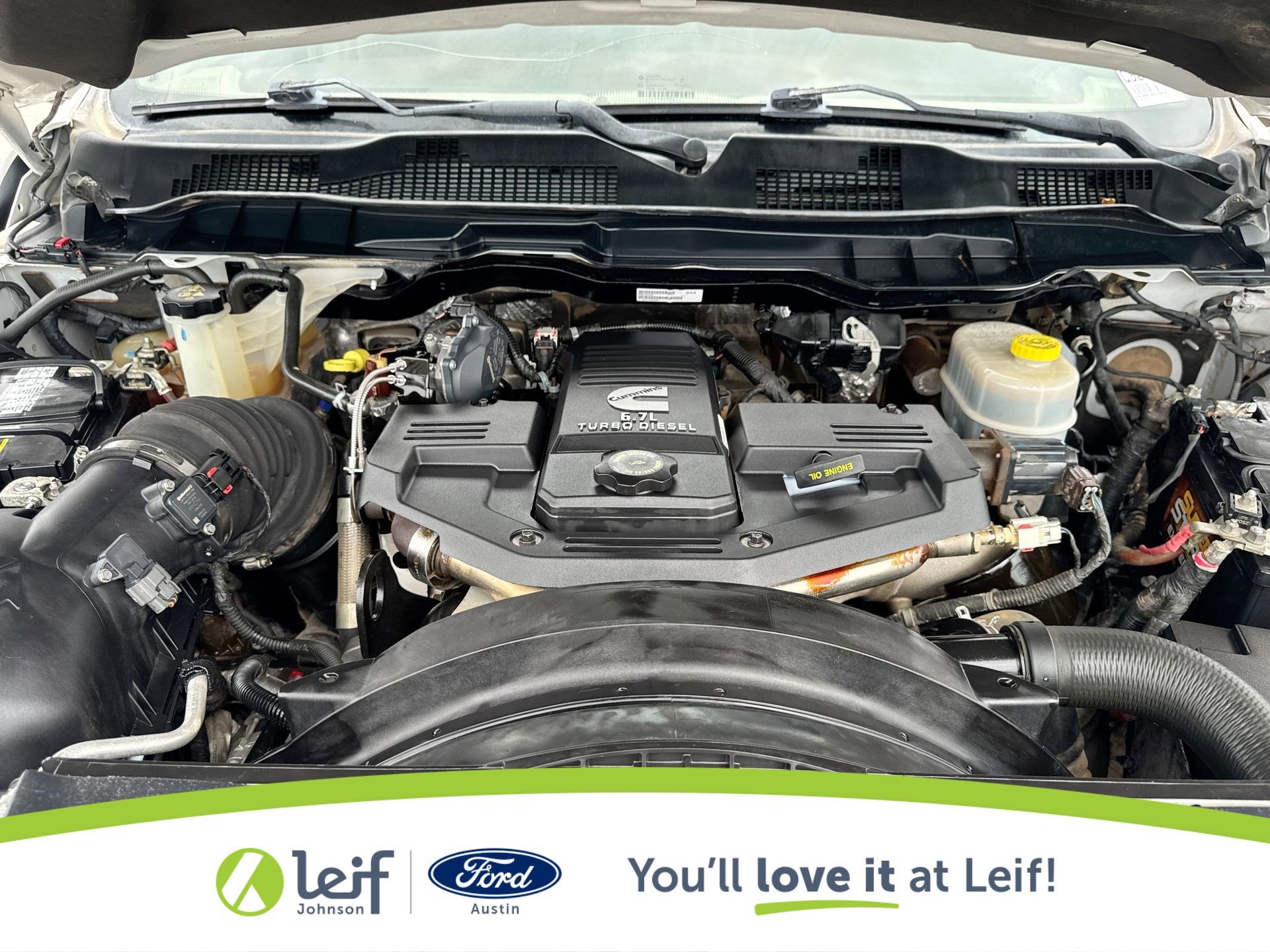 2014 RAM 3500 Laramie Longhorn