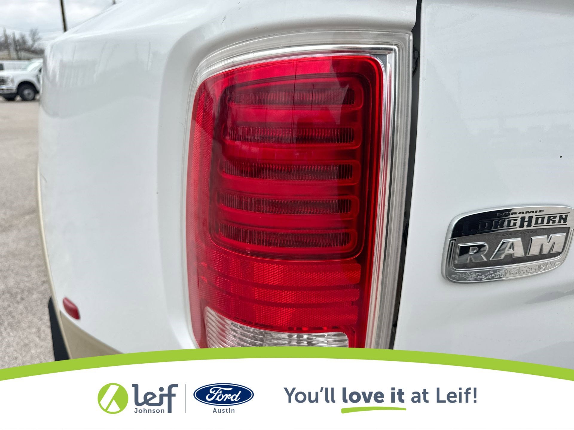 2014 RAM 3500 Laramie Longhorn