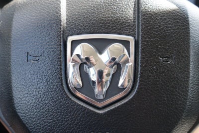 2015 RAM 2500 Tradesman