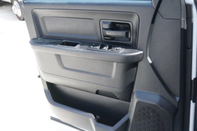 2015 RAM 2500 Tradesman