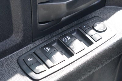 2015 RAM 2500 Tradesman