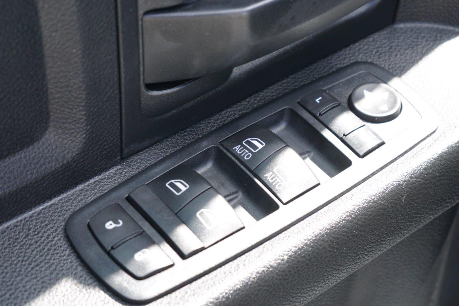 2015 RAM 2500 Tradesman
