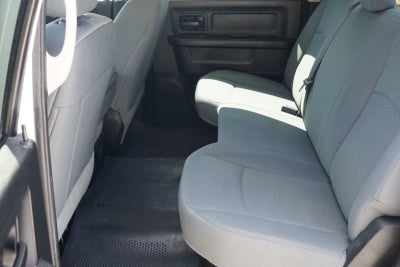 2015 RAM 2500 Tradesman