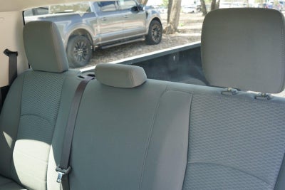 2015 RAM 2500 Tradesman