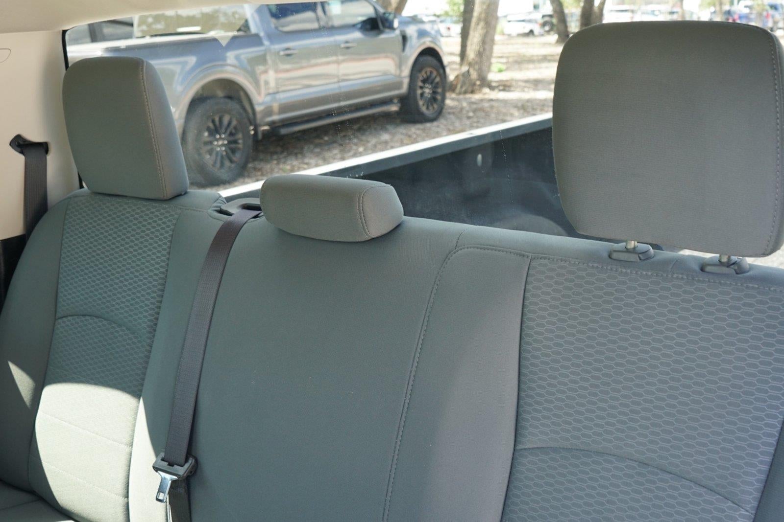 2015 RAM 2500 Tradesman