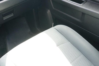 2015 RAM 2500 Tradesman