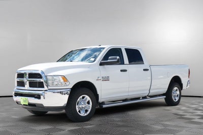 2015 RAM 2500 Tradesman