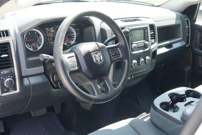 2015 RAM 2500 Tradesman