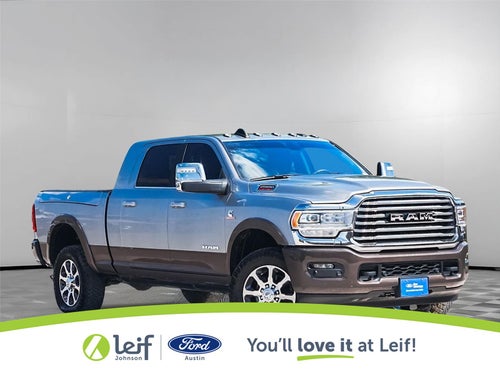 2024 Dodge RAM 2500 LONGHRN
