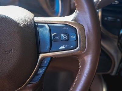 2024 Dodge RAM 2500 LONGHRN