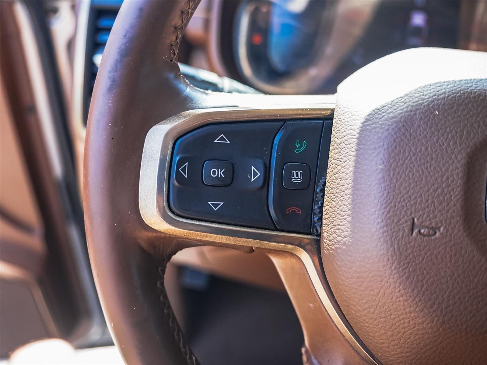 2024 Dodge RAM 2500 LONGHRN