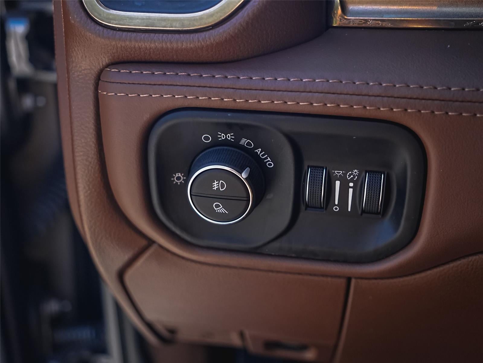 2024 Dodge RAM 2500 LONGHRN
