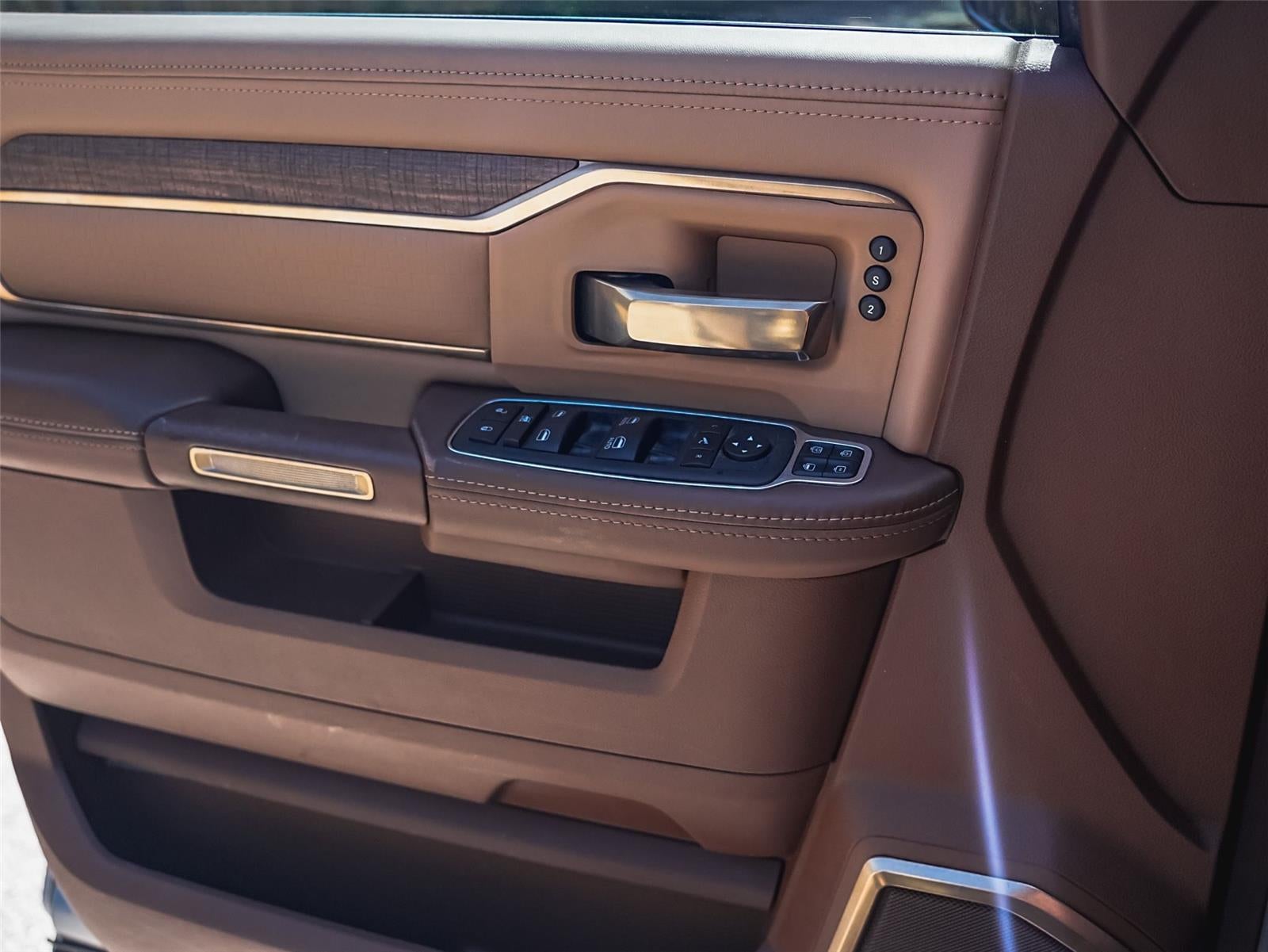 2024 Dodge RAM 2500 LONGHRN