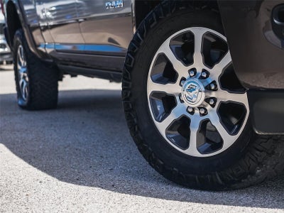 2024 Dodge RAM 2500 LONGHRN