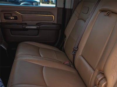 2024 Dodge RAM 2500 LONGHRN
