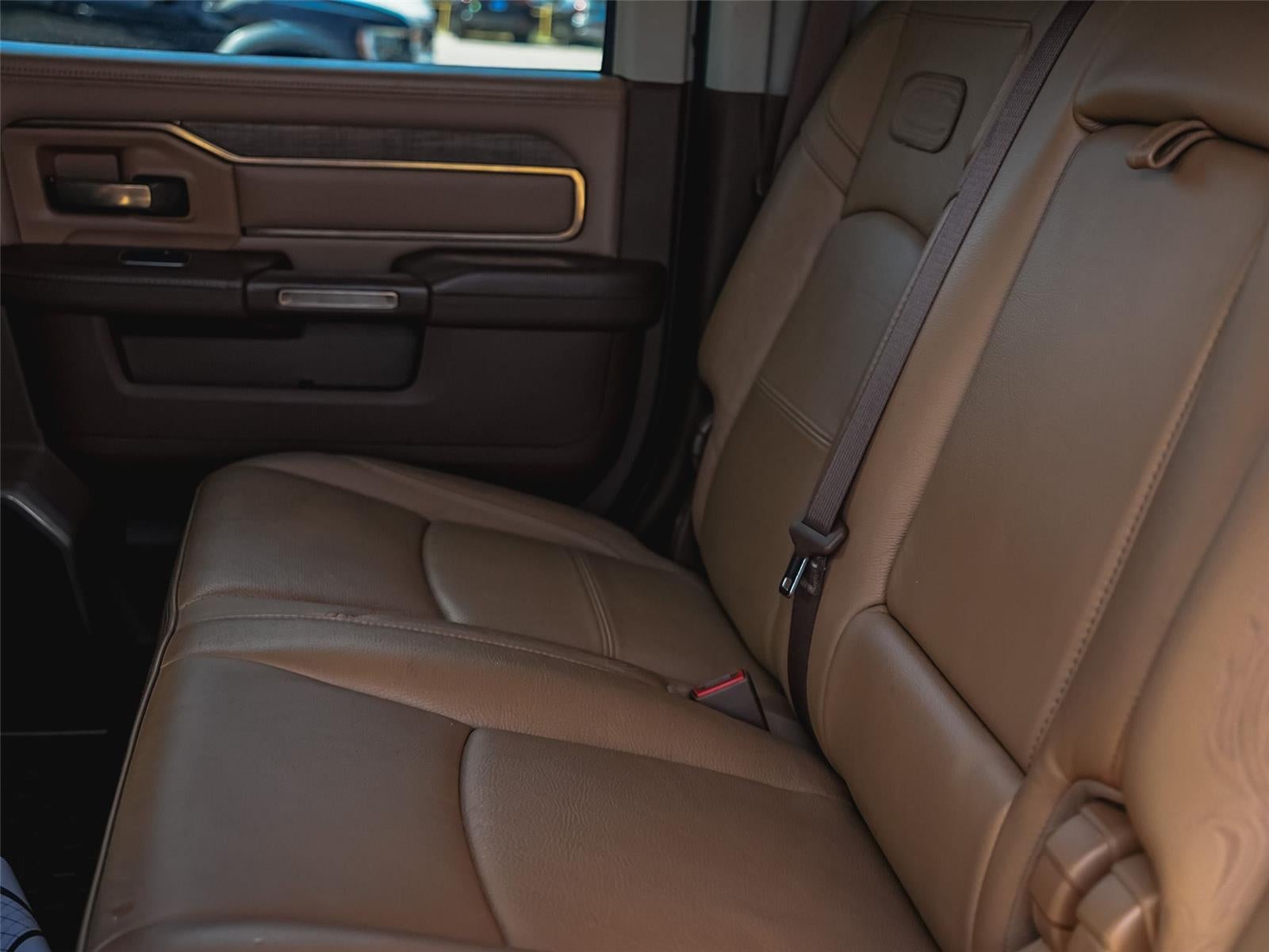 2024 Dodge RAM 2500 LONGHRN