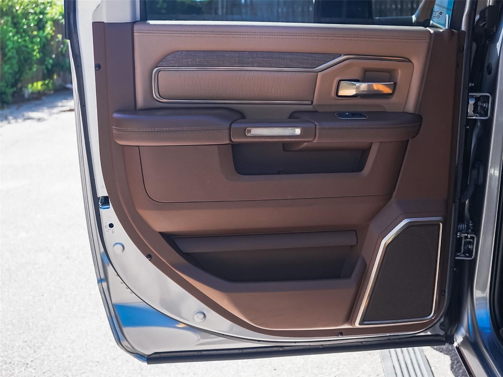 2024 Dodge RAM 2500 LONGHRN