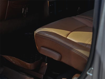 2024 Dodge RAM 2500 LONGHRN