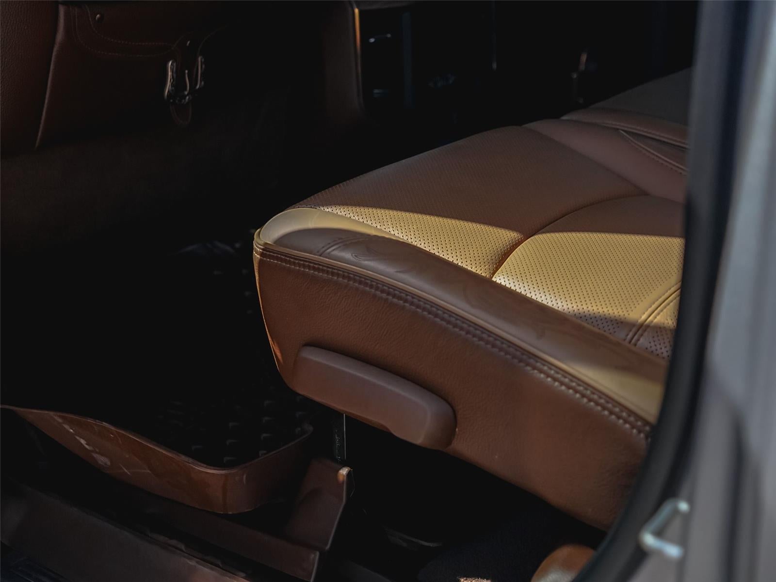2024 Dodge RAM 2500 LONGHRN