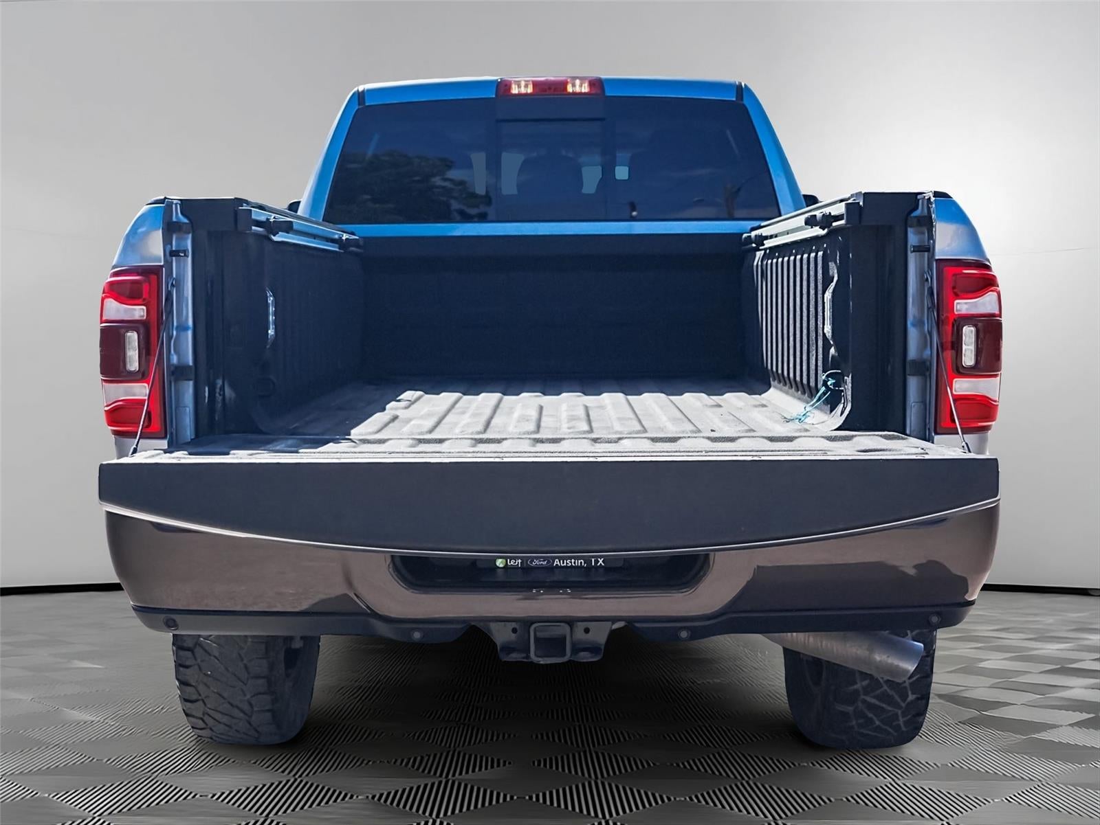 2024 Dodge RAM 2500 LONGHRN