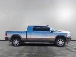2024 Dodge RAM 2500 LONGHRN