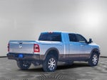 2024 Dodge RAM 2500 LONGHRN