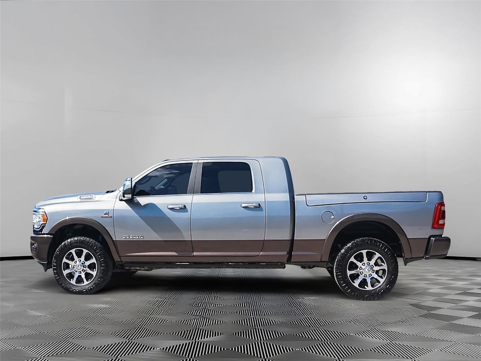 2024 Dodge RAM 2500 LONGHRN