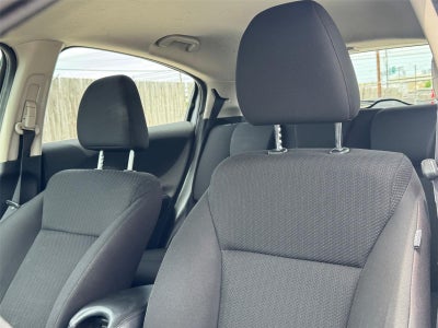 2017 Honda HR-V LX