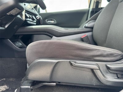 2017 Honda HR-V LX