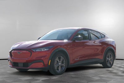 2023 Ford Mustang Mach-E Select