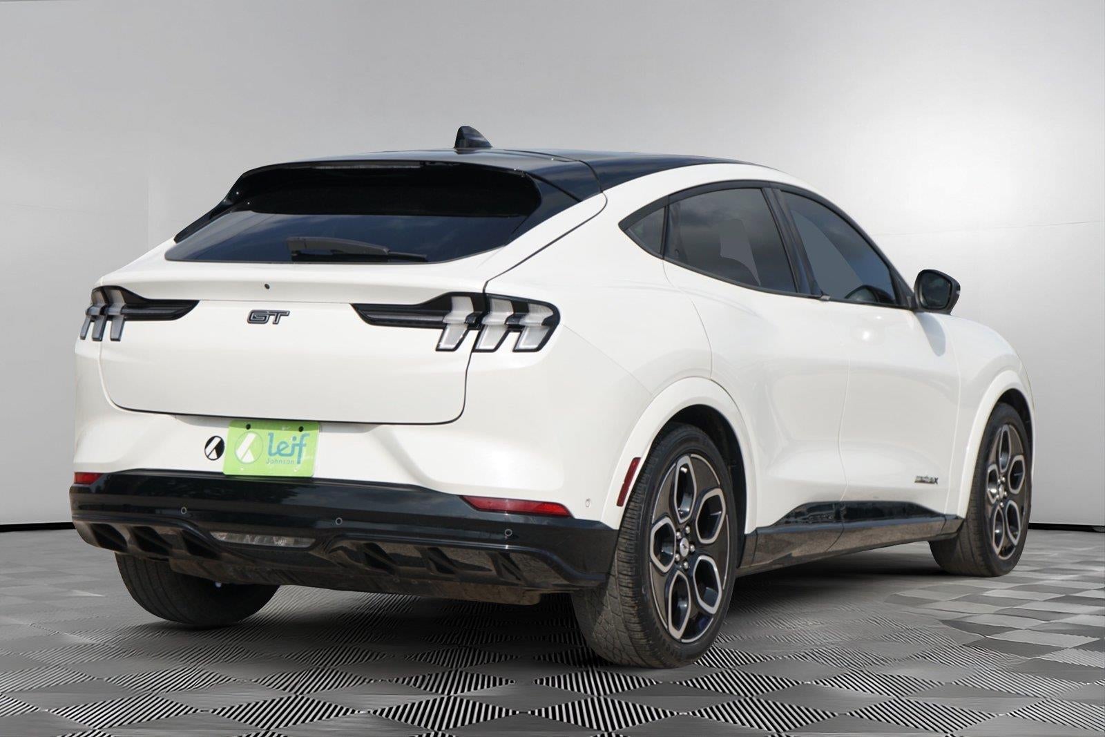2023 Ford Mustang Mach-E GT
