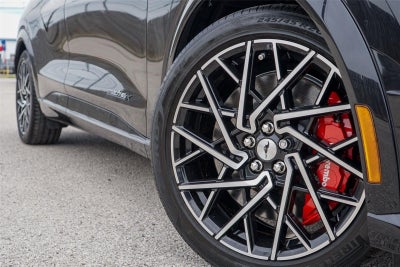 2023 Ford Mustang Mach-E GT