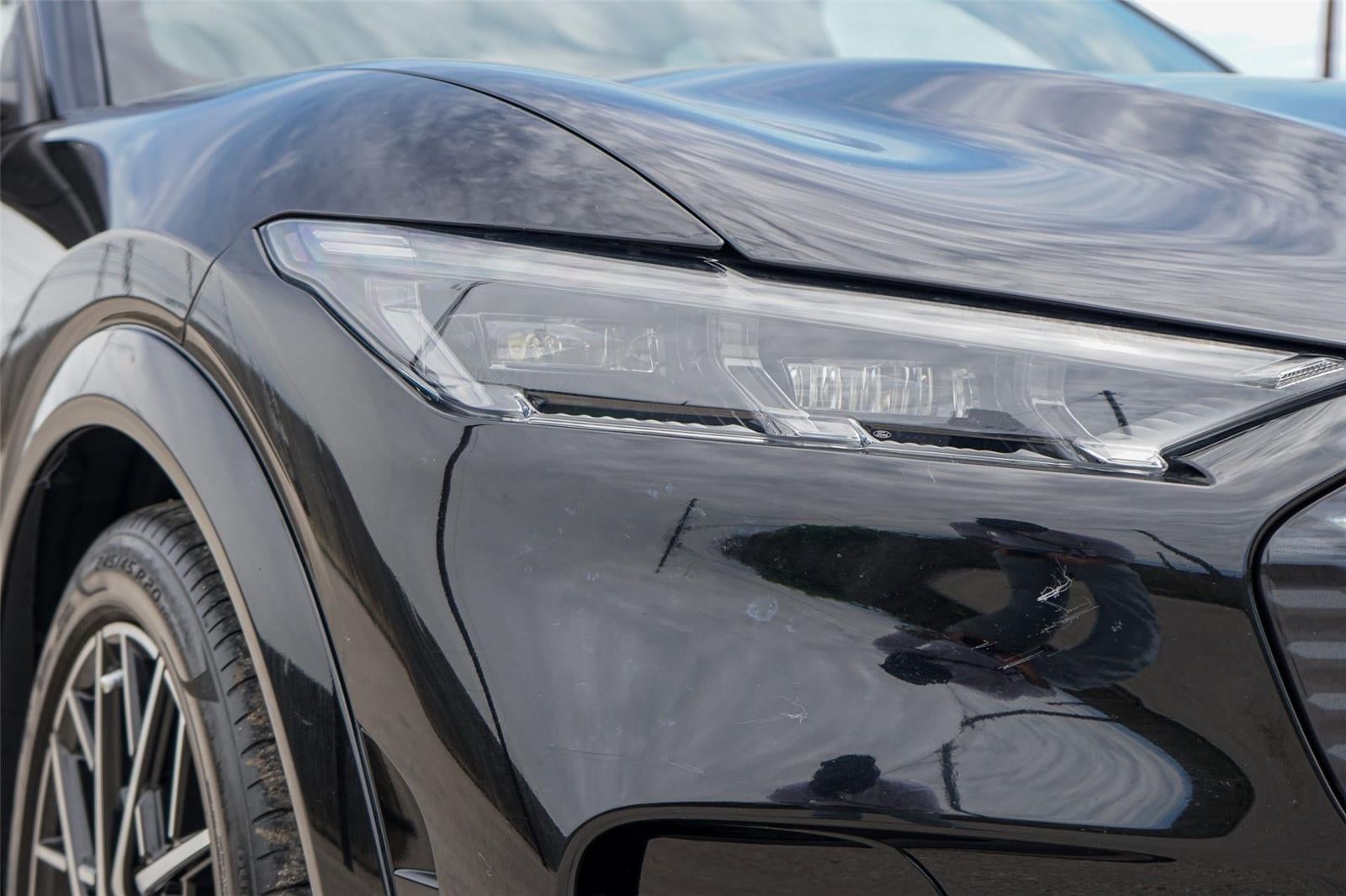 2023 Ford Mustang Mach-E GT