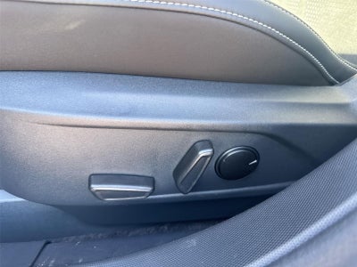 2024 Ford Mustang Mach-E GT