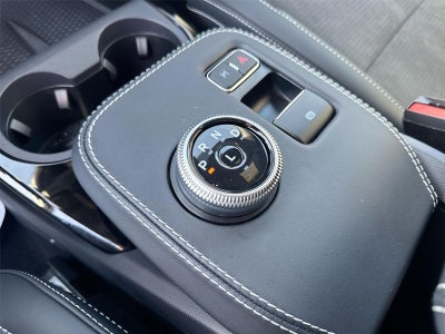 2024 Ford Mustang Mach-E GT