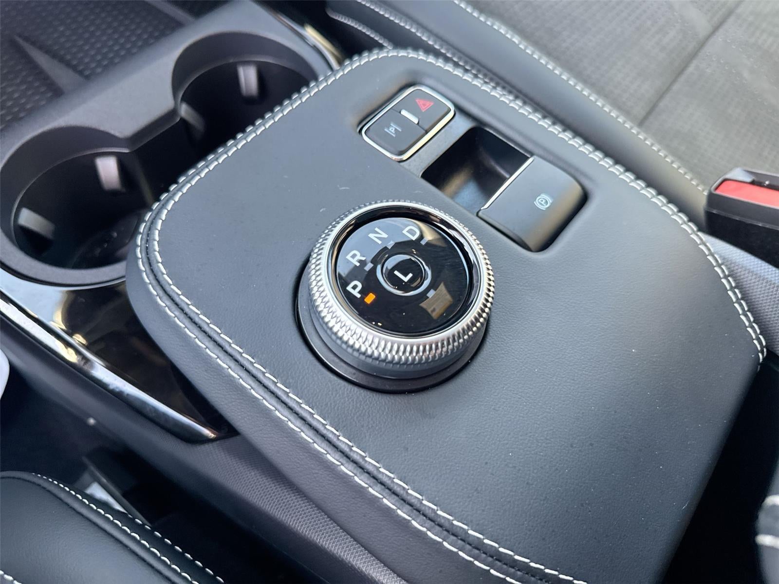 2024 Ford Mustang Mach-E GT