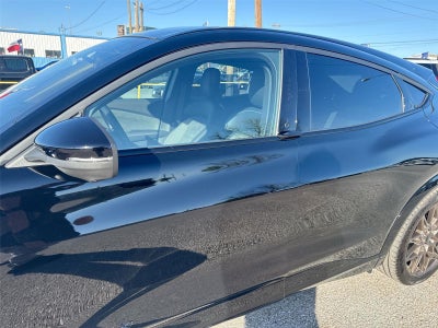 2024 Ford Mustang Mach-E GT