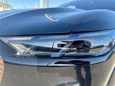 2024 Ford Mustang Mach-E GT